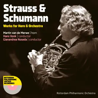 Horn Concerto No. 1 in E-Flat Major, Op. 11: III. Rondo - Allegro by Martin van de Merwe, Hans Vonk & Rotterdam Philharmonic Orchestra song reviws