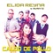 Caldo De Pollo feat. José Luis Davila - Elida Reyna Y Avante lyrics