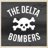 The Delta Bombers - Pressure and Time