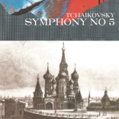 Tchaikovsky - Symphony No. 5 artwork