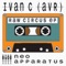 Raw Circus - Ivan C lyrics