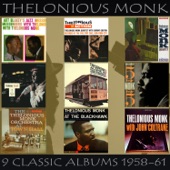 Nine Classic Albums: 1958-61 artwork