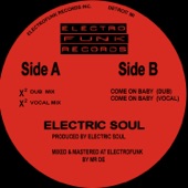 Electric Soul - Electric Soul-X2