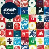 The Chemical Brothers - Electronic Battle Weapon 2