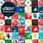 The Chemical Brothers - Electronic Battle Weapon 2