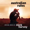 Australian Rules, 2003