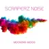 Mooning Moog - EP album cover