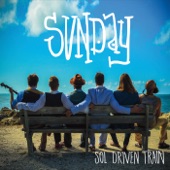 Sol Driven Train - Stuck in the Clouds