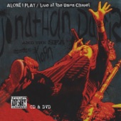 Alone I Play - Live At the Union Chapel artwork