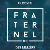 Fraternel (2015) - EP artwork