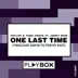 One Last Time (twoloud Sofia to Tokyo Edit) [feat. Jonny Rose] song reviews