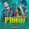 P.Diddy (feat. Cap 1) - Single album lyrics, reviews, download