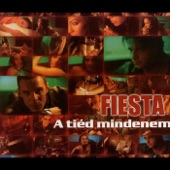 Fiesta Medley artwork