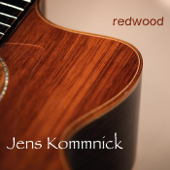 Redwood - Jens Kommnick
