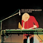 Gary Burton Quartet - Sunset Bell