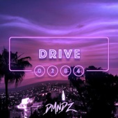 0284 Drive artwork