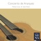 French Suite No.3 in B minor, BWV 814: Menuet - Trio artwork