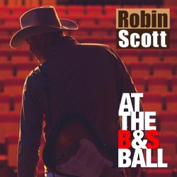 Robin Scott - At the B&S Ball