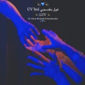 UV boi فوق بنفسجي feat. Fionn Richards and Brasstracks - Luv