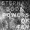 Birth - Stephan Bodzin lyrics