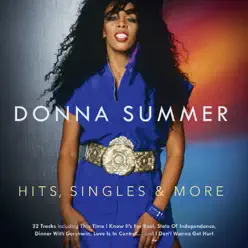 Hits, Singles & More - Donna Summer
