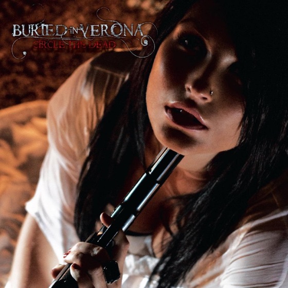 Cover artwork for Five Bullet Russian Roulette