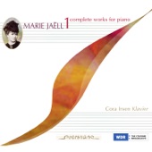 Marie Jaëll: Complete Works for Piano, Vol. 1 artwork