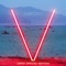 V (Japan Special Edition) ジャケット写真