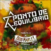 Tributo a Bob Marley 70 Anos (Ao Vivo) artwork