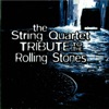 The String Quartet Tribute to the Rolling Stones artwork