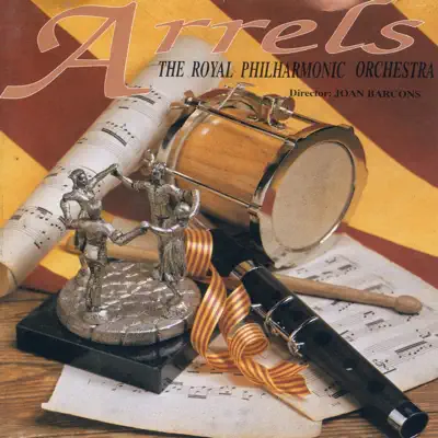 Arrels - Royal Philharmonic Orchestra