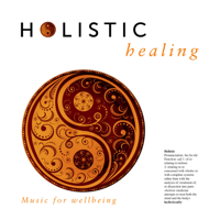 Patrick Kelly - Holistic Healing artwork