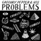 Cry, Wolf - Gregory Pepper & His Problems lyrics