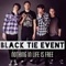 Not This Time - Black Tie Event lyrics