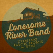 Lonesome River Band - Lonesome Won't Get the Best of MeDown the line