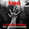La Policia (feat. T.I. & David Banner) [Remix] song lyrics