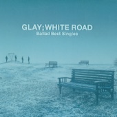 Ballad Best Singles - White Road artwork