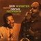 In the Wee Small Hours of the Morning - Ben Webster & Oscar Peterson lyrics