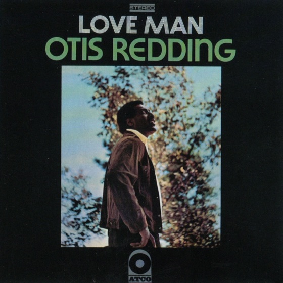 Cover artwork for Love Man