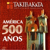 América 500 años