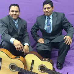 Canto de Alegría by Daniel Fajardo & Juan Carlos Salazar album reviews, ratings, credits