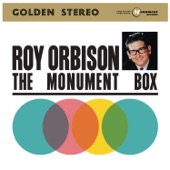 Roy Orbison - (They Call You) Gigolette