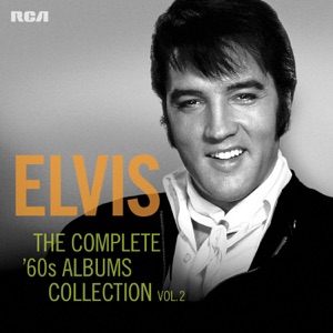 Elvis Presley - I Can't Stop Loving You - Line Dance Music