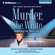 Jessica Fletcher & Donald Bain - Murder, She Wrote: Skating on Thin Ice: Murder, She Wrote, Book 35 (Unabridged)