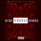 Fxcking Around - Visto lyrics