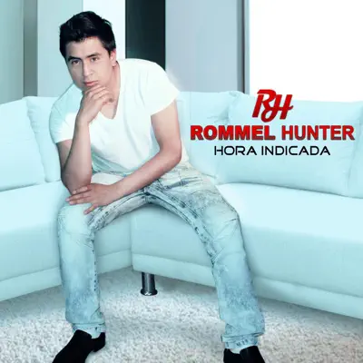 Hora Indicada - Single - Rommel Hunter
