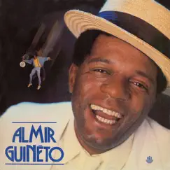Almir Guinéto by Almir Guineto album reviews, ratings, credits
