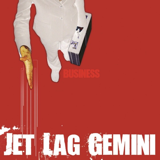 Cover artwork for Ready, Set, No