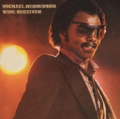 Michael Henderson - We Are Here (to Geek) You Up - 7" Version