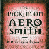 Pickin' On Aerosmith: A Bluegrass Tribute - Pickin' On Series